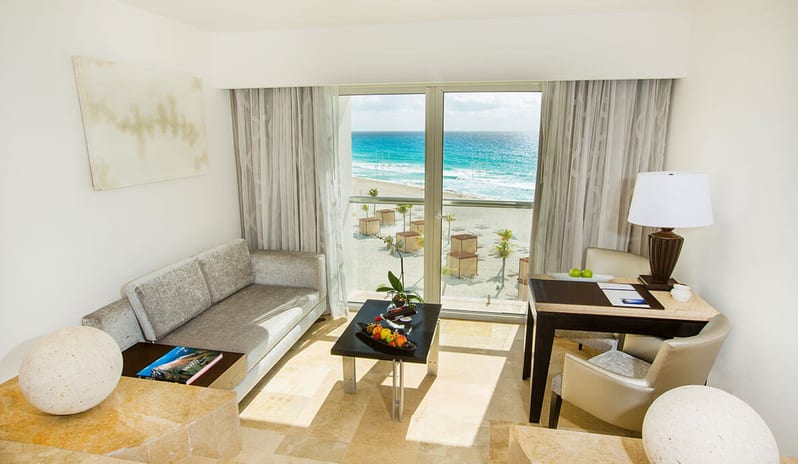 Le Blanc Spa Resort-Royale Junior Suite 2_5548